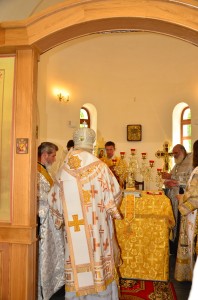 храм святой праведной анны в коврове