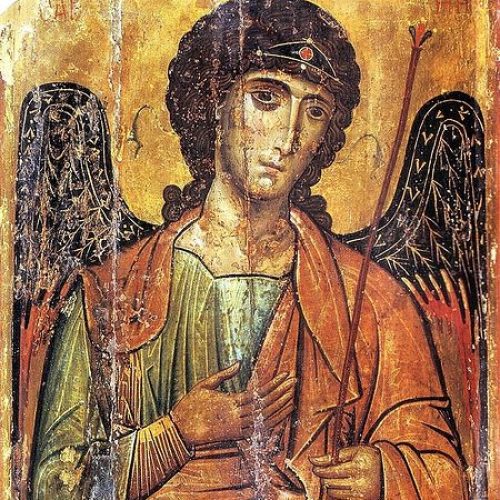 Архангел Михаил